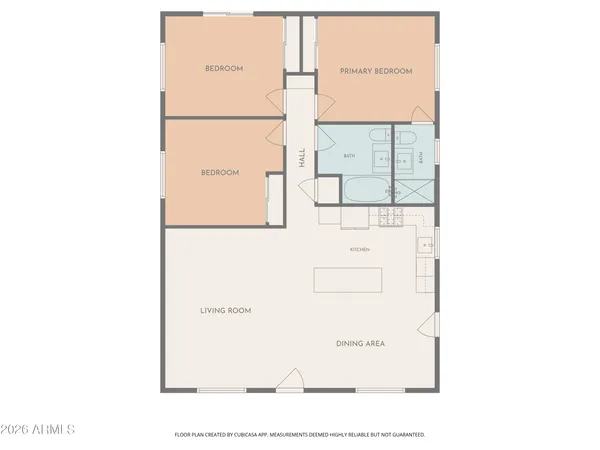 $575,000 | 7323 North 16th Place, Phoenix, AZ 85020