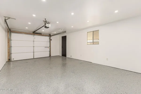 a house with trees in the background