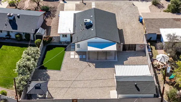 $575,000 | 7323 North 16th Place, Phoenix, AZ 85020