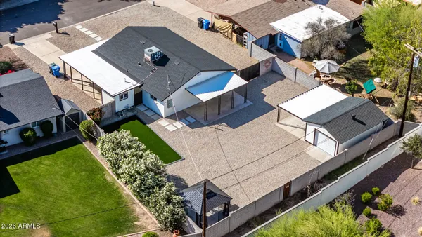 $575,000 | 7323 North 16th Place, Phoenix, AZ 85020