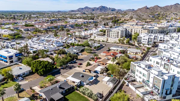 $575,000 | 7323 North 16th Place, Phoenix, AZ 85020