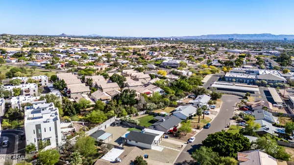 $575,000 | 7323 North 16th Place, Phoenix, AZ 85020