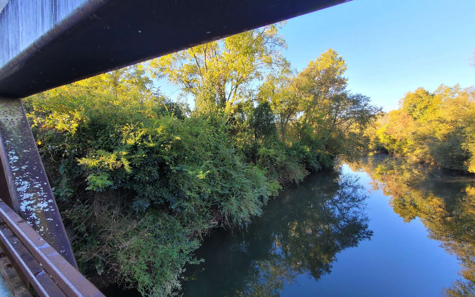 Soccer Field Road Ellijay, GA 30540 - Photo 11 of 14 Additional View