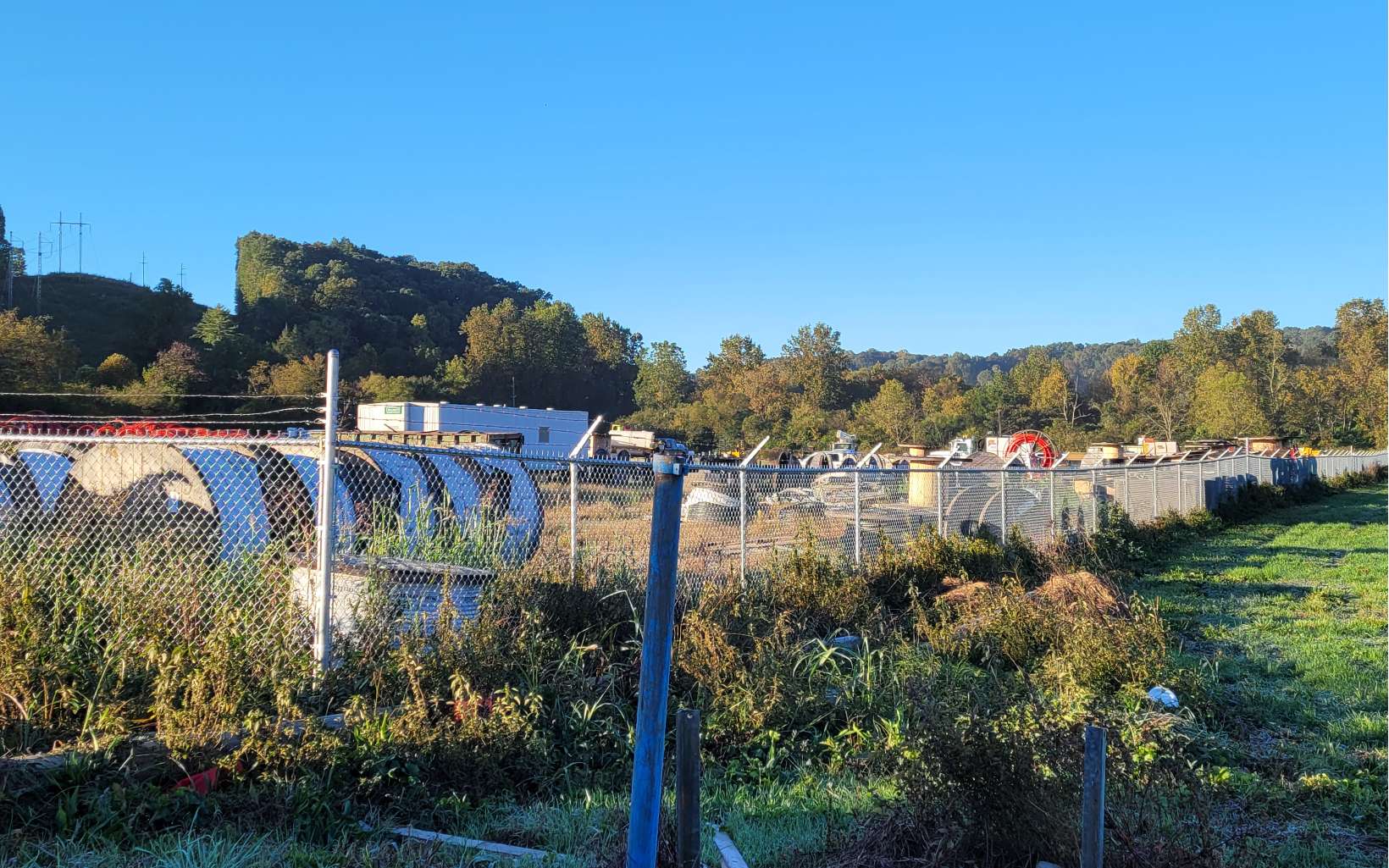 Soccer Field Road Ellijay, GA 30540 - Photo 2 of 14 Additional View