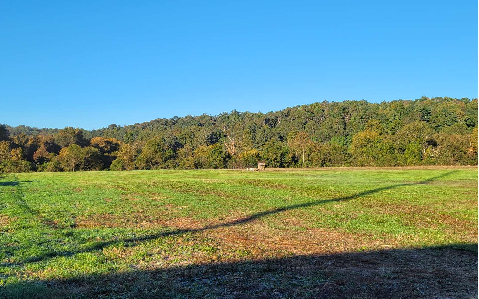 Soccer Field Road Ellijay, GA 30540 - Photo 4 of 14 Additional View