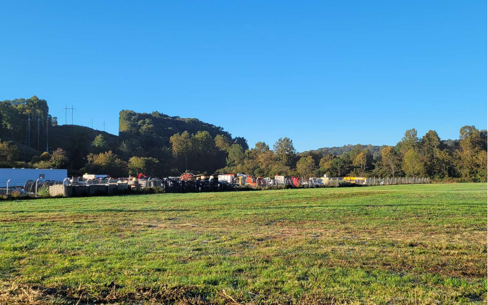 Soccer Field Road Ellijay, GA 30540 - Photo 5 of 14 Additional View
