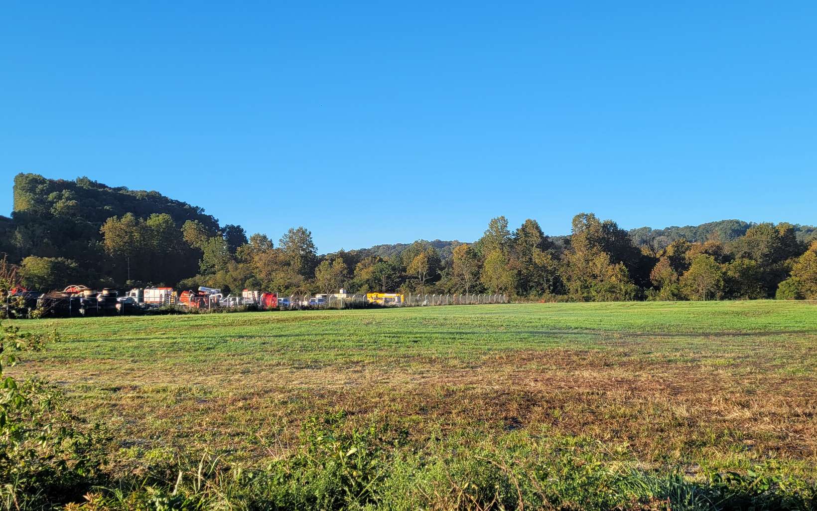 Soccer Field Road Ellijay, GA 30540 - Photo 6 of 14 Additional View
