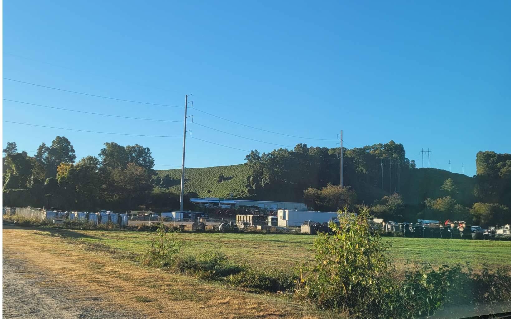 Soccer Field Road Ellijay, GA 30540 - Photo 7 of 14 Additional View