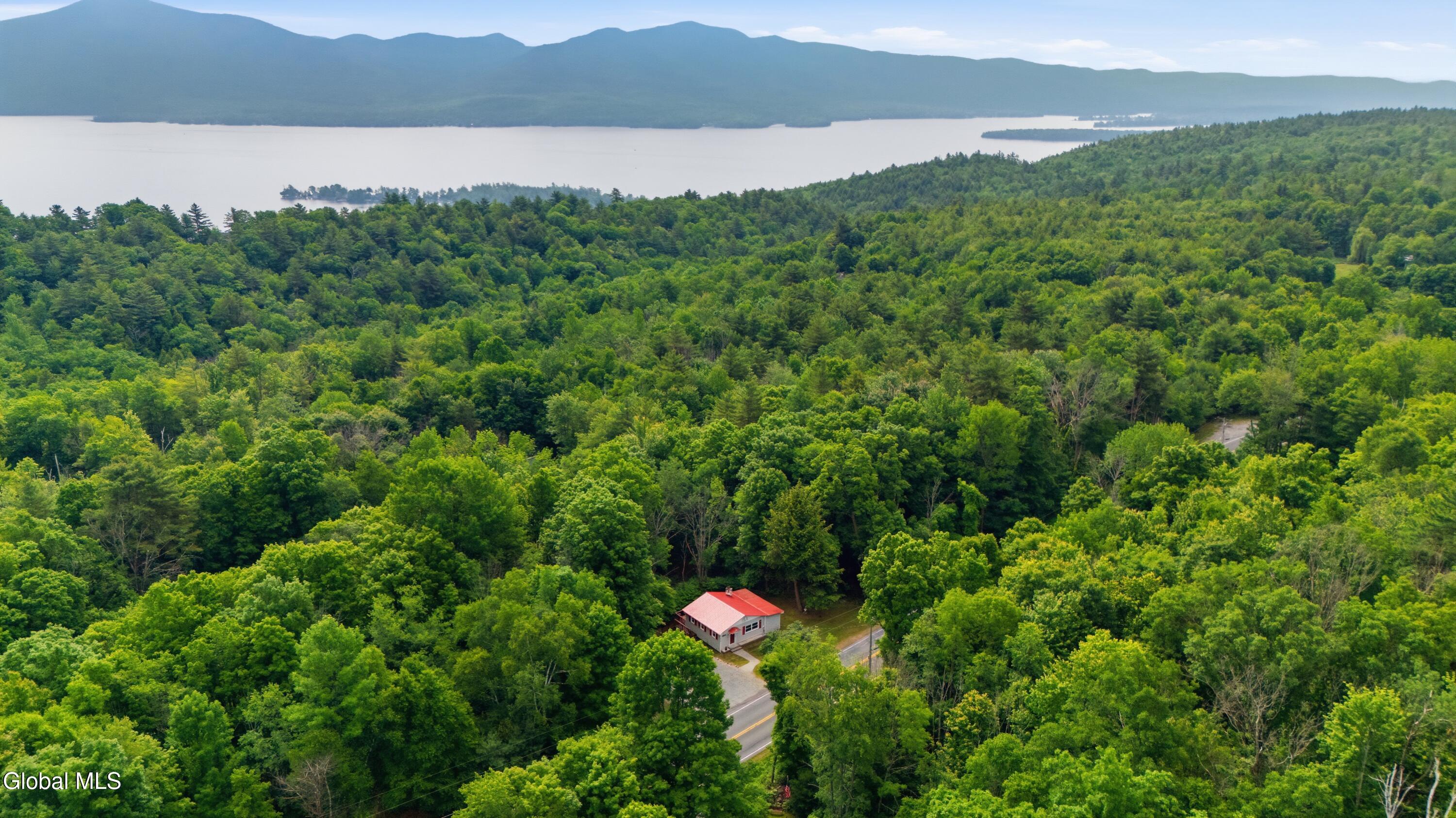 516 Coolidge Hill Road Bolton, NY 12824 - Photo 23 of 24 DJI_20260610094405_0011_D