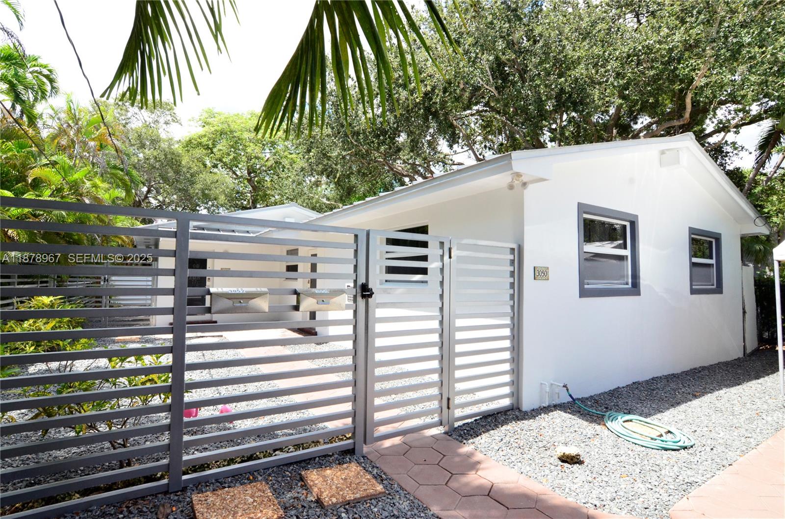 3050 Virginia Street, Unit FRONT Miami, FL 33133 - Photo 18 of 23