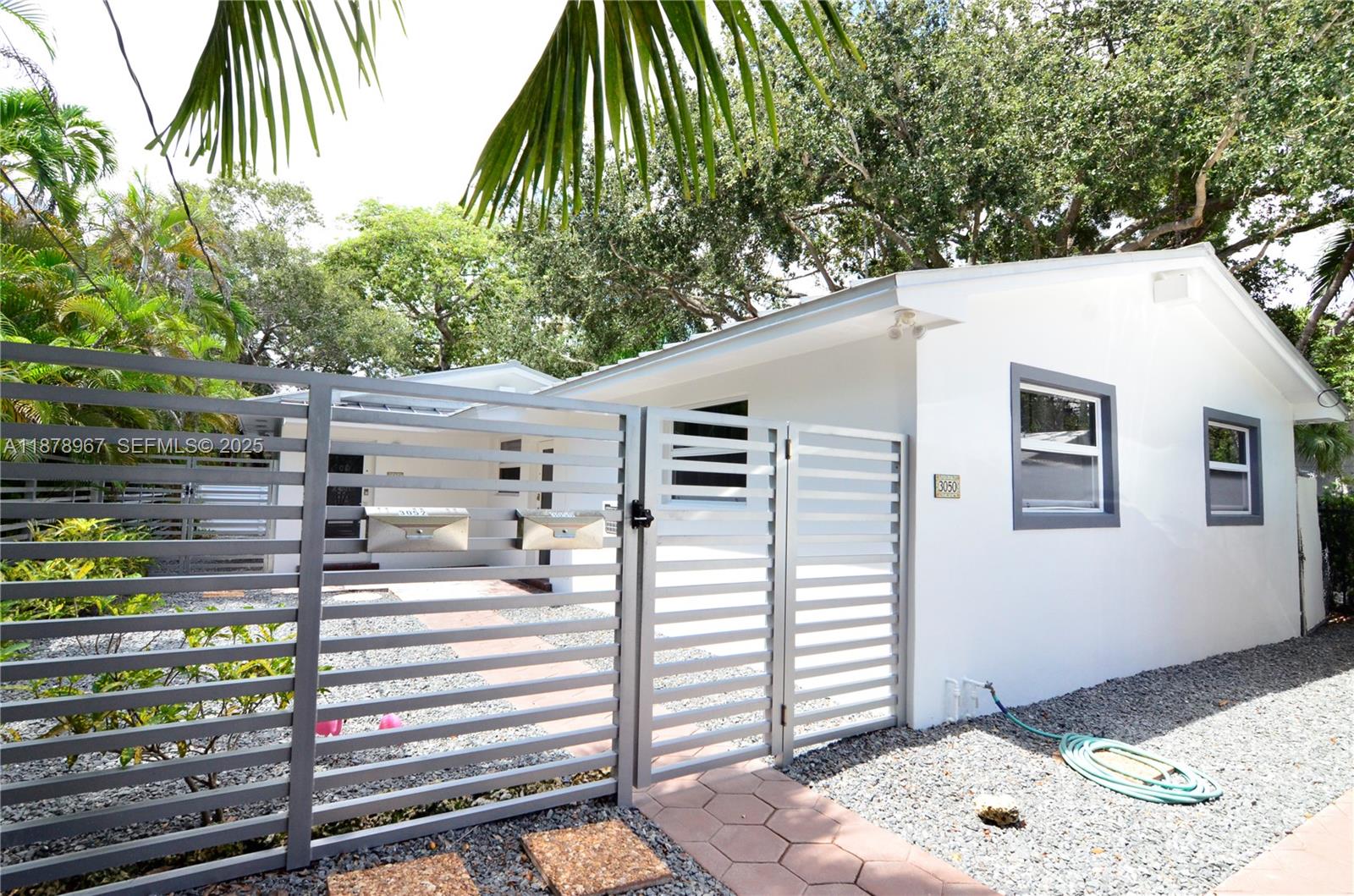 3050 Virginia Street, Unit FRONT Miami, FL 33133 - Photo 20 of 23