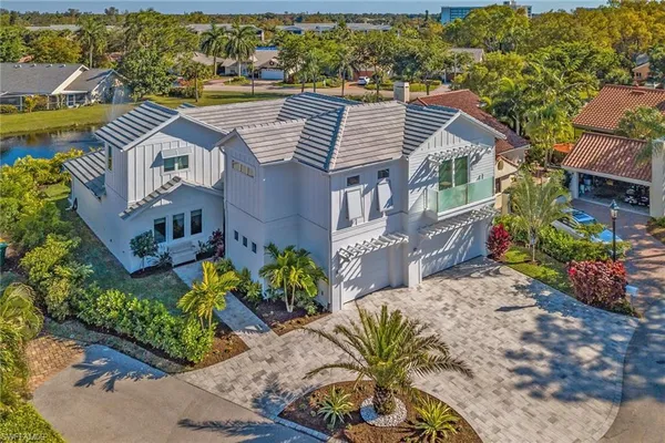 $10,000 | 5130 Alpha Court, Naples, FL 34105