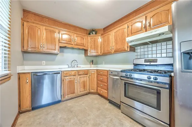 $200,000 | 3606 South Spring Street, Independence, MO 64055