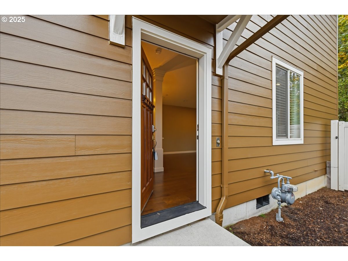 1941 Northwest Sage Street Camas, WA 98607 - Photo 3 of 29 a view of front door