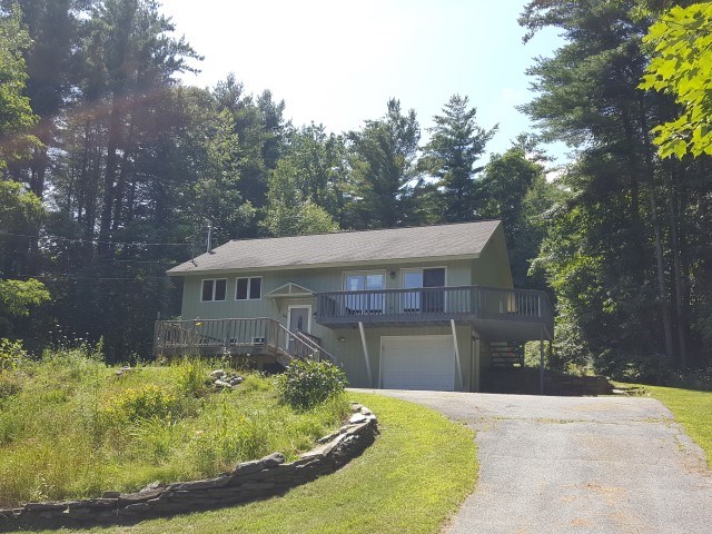 59 P M Road Arlington, VT 05250 - Photo 1 of 19 Gallery Image 1