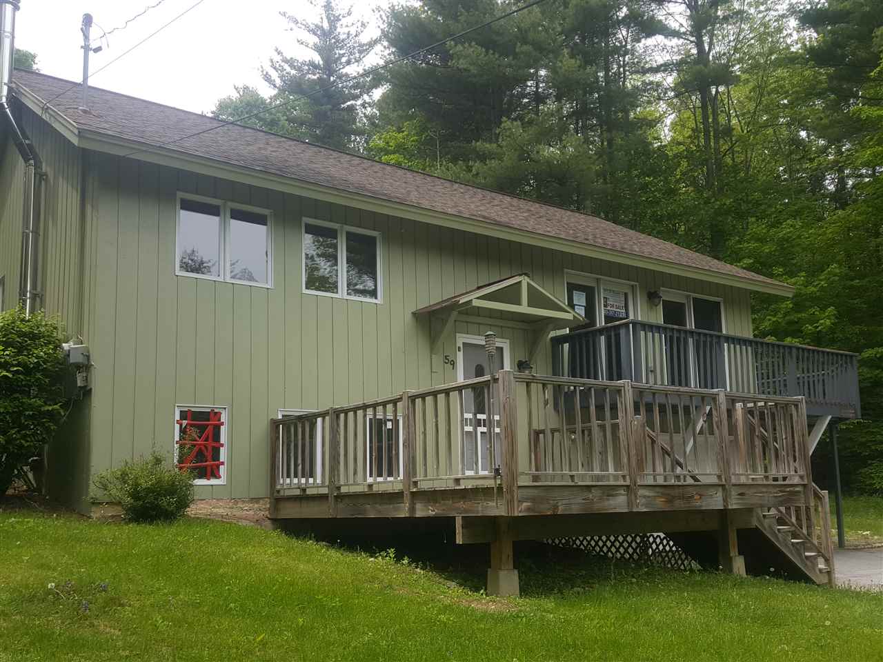 59 P M Road Arlington, VT 05250 - Photo 14 of 19 Gallery Image 14