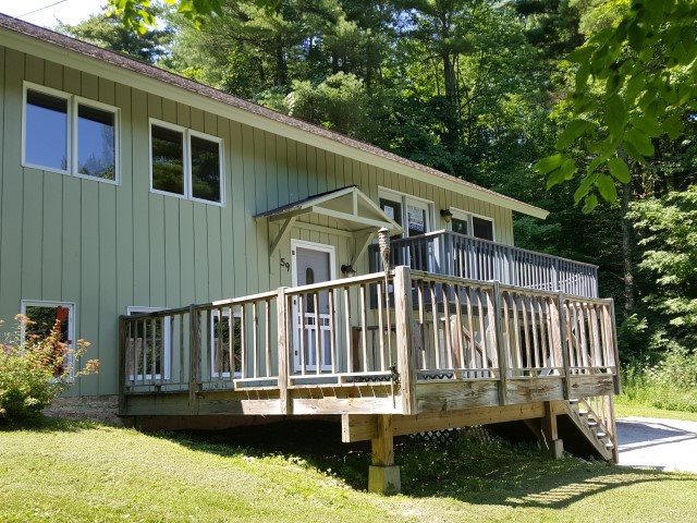 59 P M Road Arlington, VT 05250 - Photo 16 of 19 Gallery Image 16