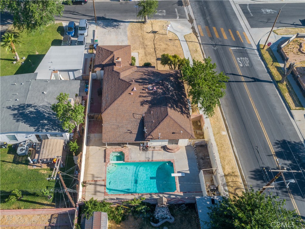 1441 Jenner Street Lancaster, CA 93534 - Photo 24 of 27