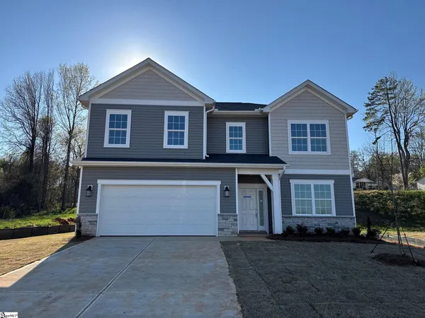$394,848 | 323 Blane Court, Unit MUS0083, Inman, SC 29349