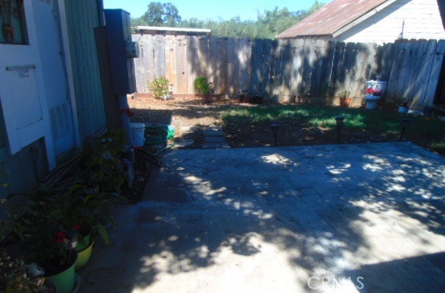 3835 Gardiner Ferry Road, Unit 36 Corning, CA 96021 - Photo 26 of 43 a view of a house with a backyard