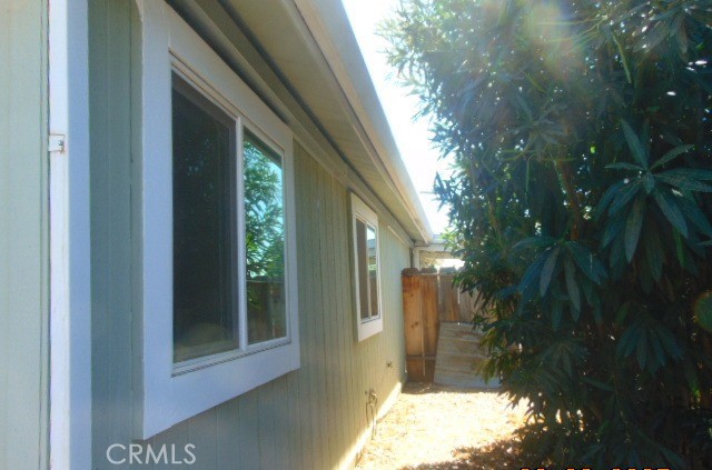 3835 Gardiner Ferry Road, Unit 36 Corning, CA 96021 - Photo 31 of 43 a view of backyard of the house
