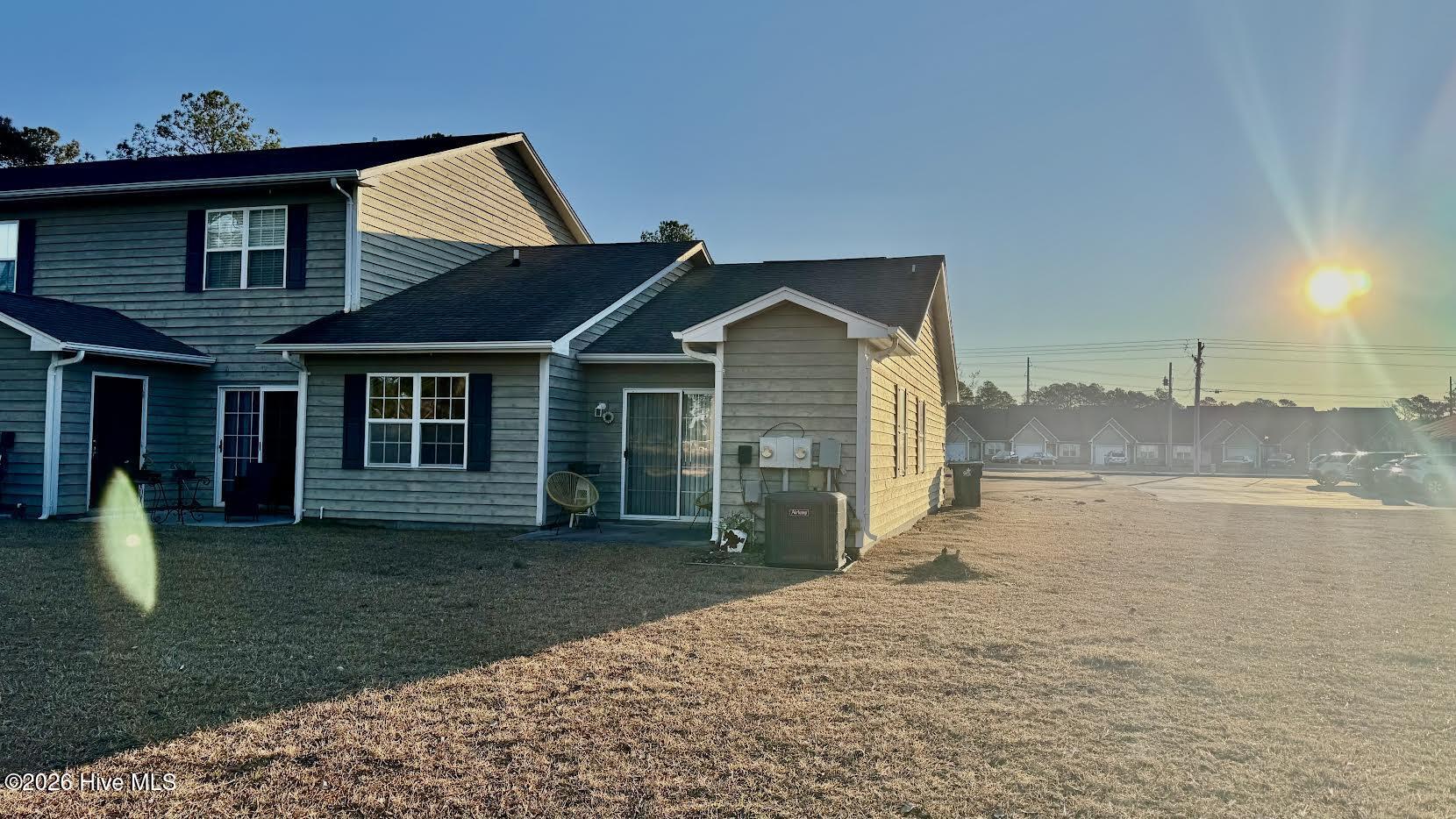 601 Peletier Loop Road, Unit J 57 Peletier, NC 28584 - Photo 14 of 14 0-13