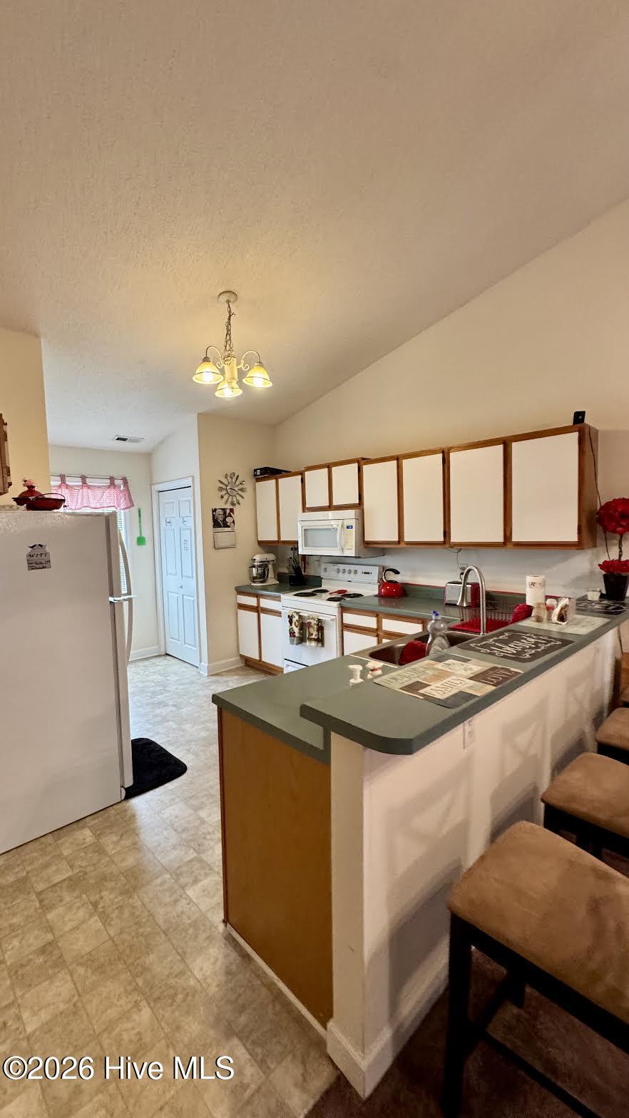 601 Peletier Loop Road, Unit J 57 Peletier, NC 28584 - Photo 4 of 14 0-5