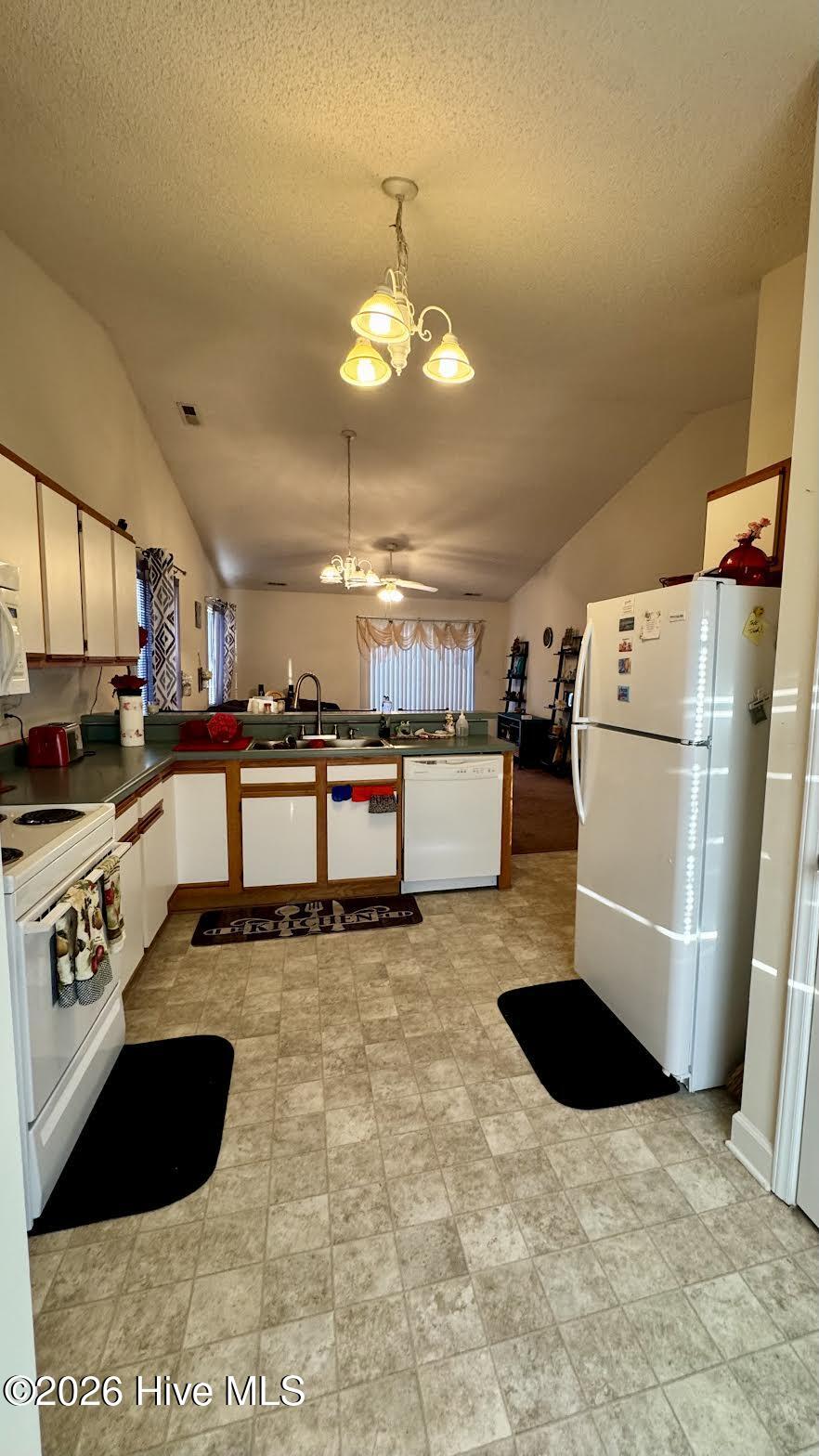 601 Peletier Loop Road, Unit J 57 Peletier, NC 28584 - Photo 6 of 14 0-2