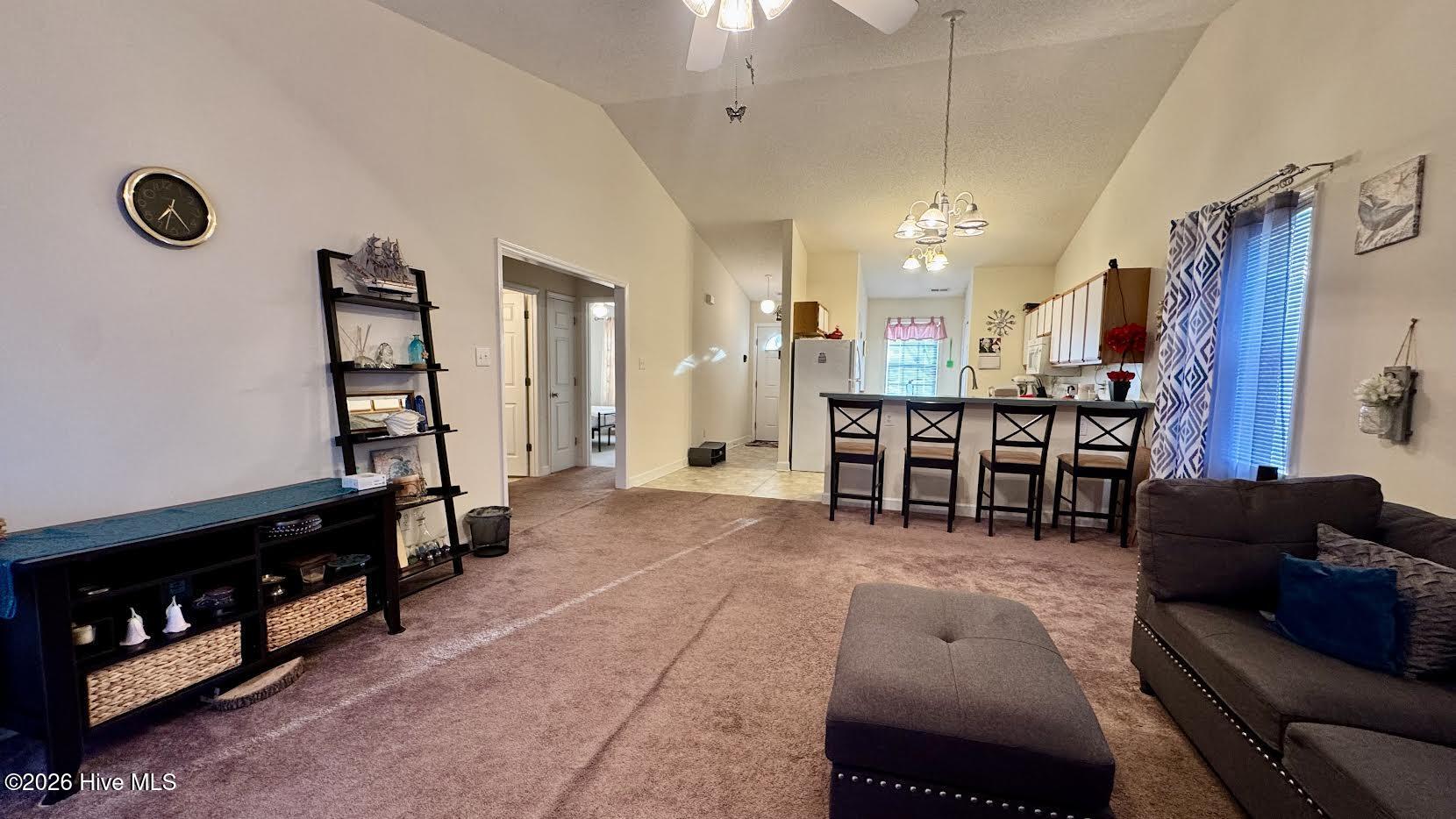 601 Peletier Loop Road, Unit J 57 Peletier, NC 28584 - Photo 7 of 14 0-9