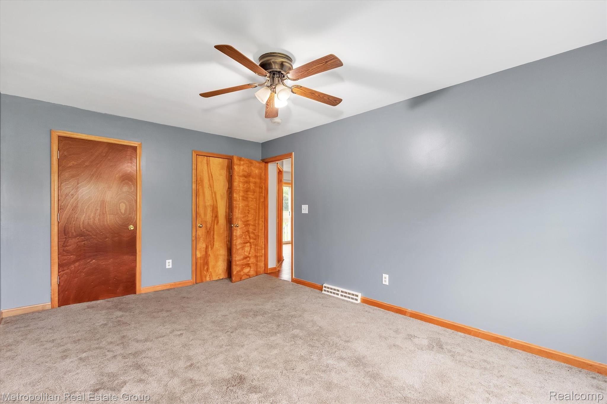 16497 Sumpter Road Belleville, MI 48111 - Photo 31 of 46 Bedroom 2
