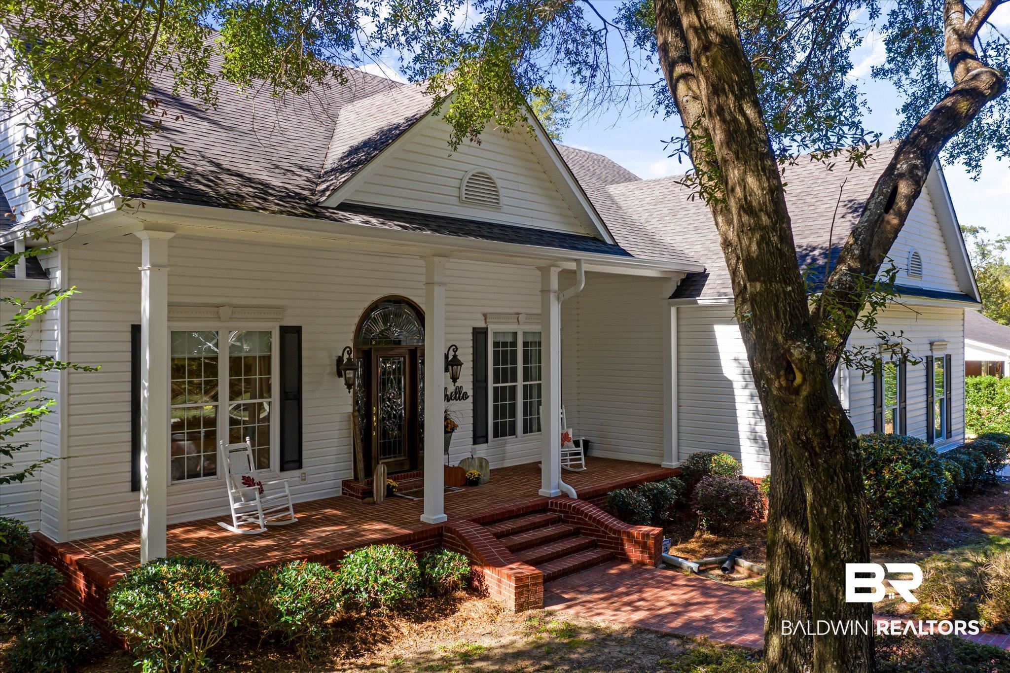 7837 Celeste Road Saraland, AL 36571 - Photo 3 of 41