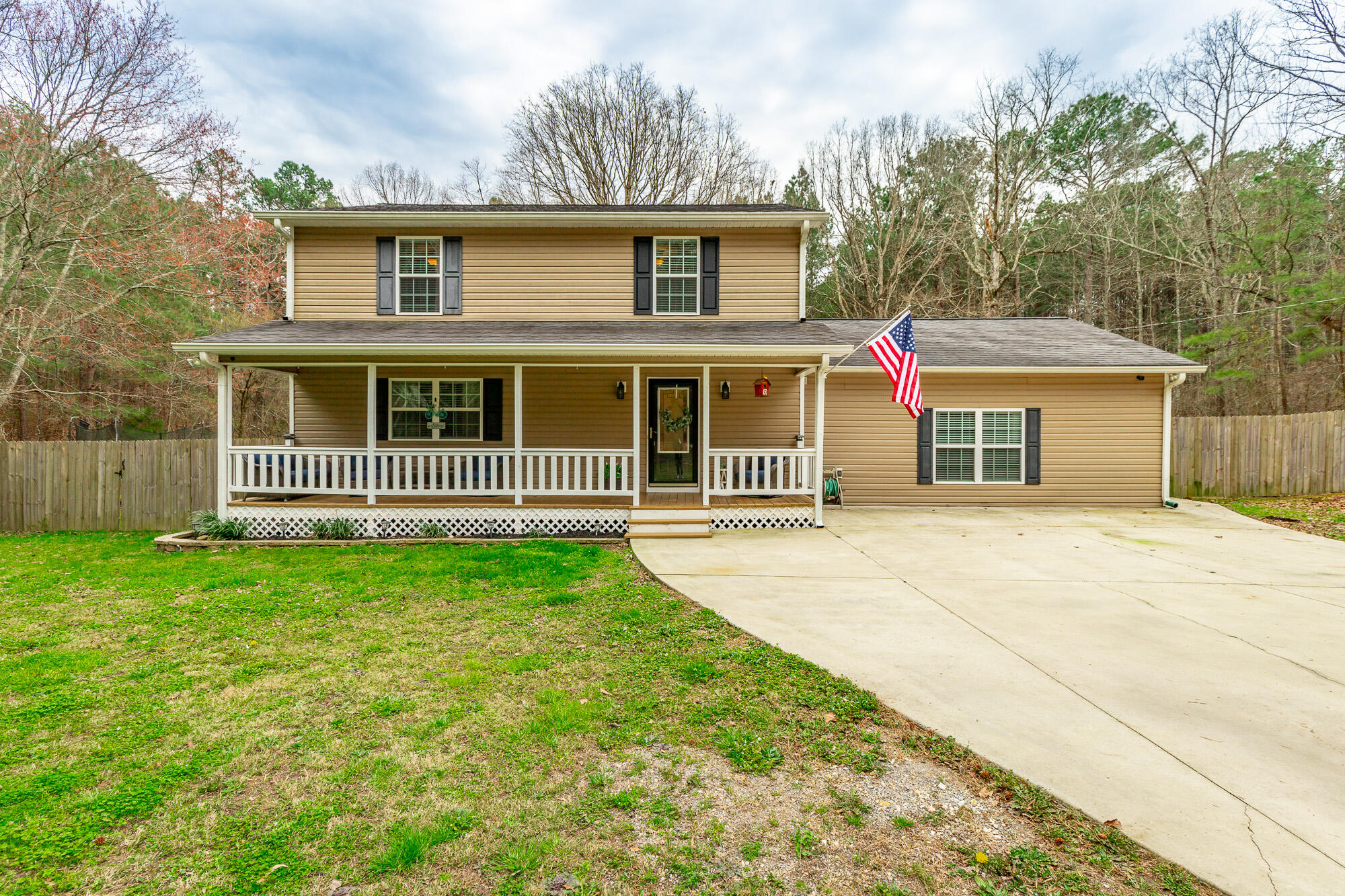 117 South Forest Road HD-6