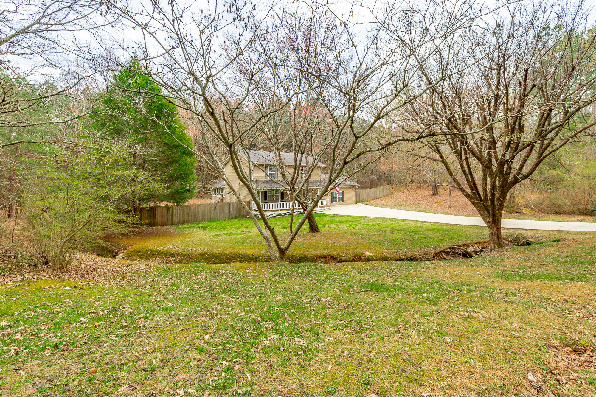 117 South Forest Road Chickamauga, GA 30707 - Photo 4 of 47 117 South Forest Road HD-9