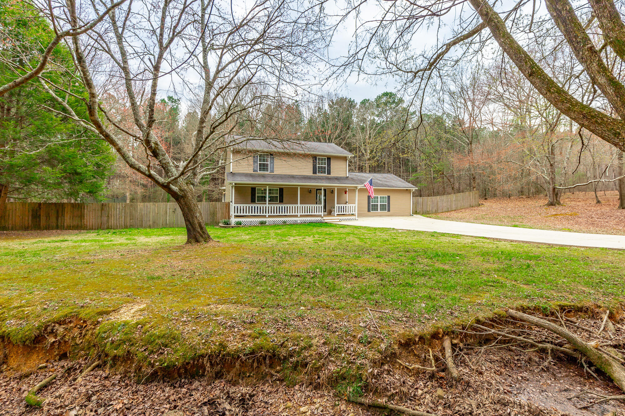 117 South Forest Road Chickamauga, GA 30707 - Photo 5 of 47 117 South Forest Road HD-10