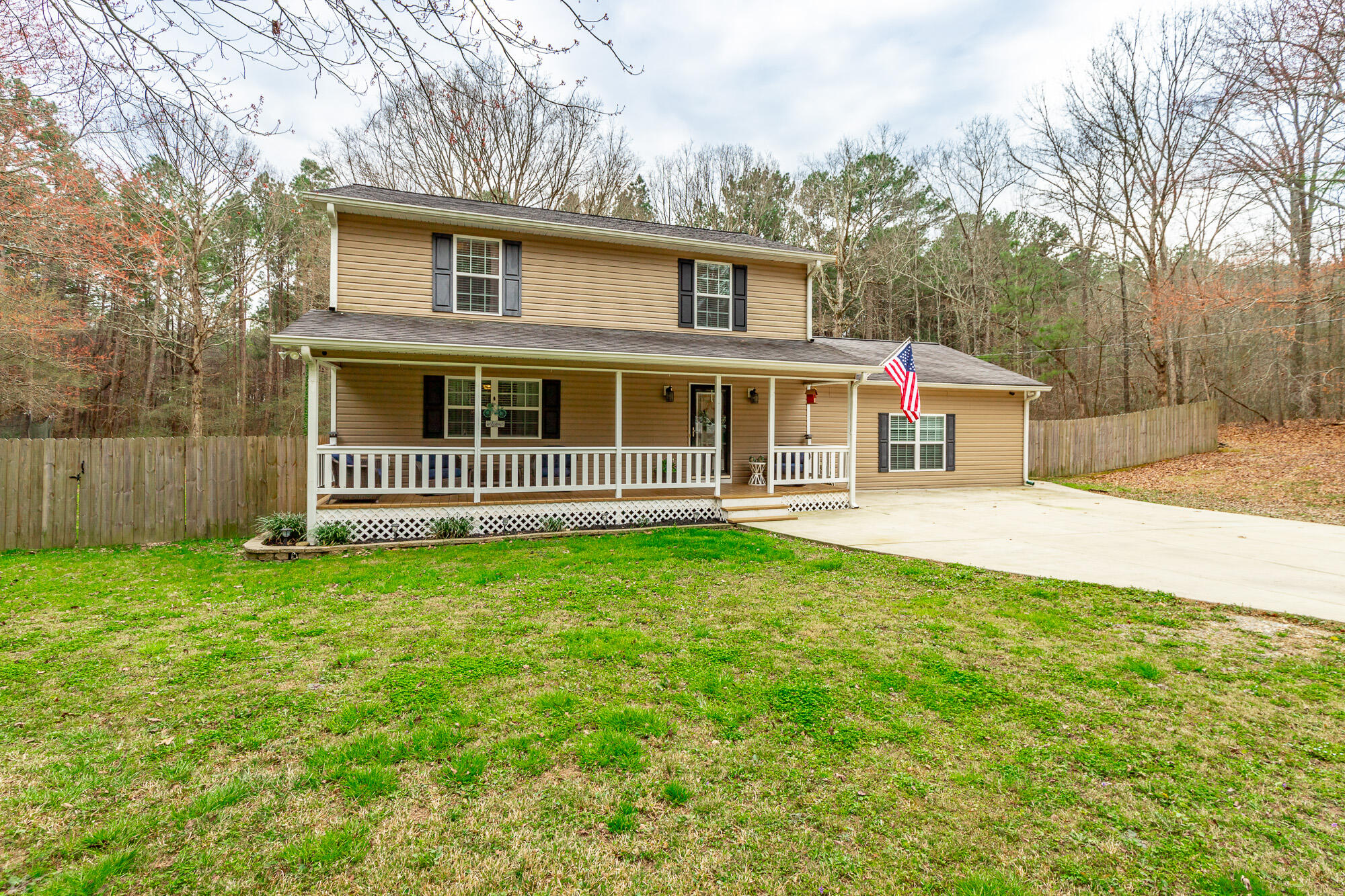 117 South Forest Road Chickamauga, GA 30707 - Photo 6 of 47 117 South Forest Road HD-11