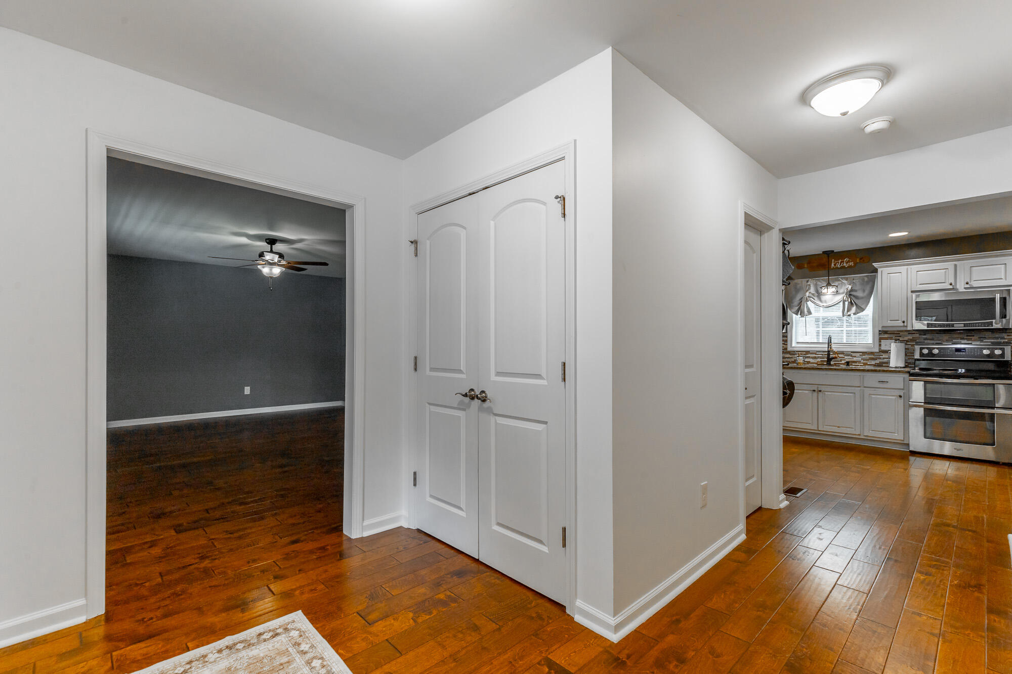 117 South Forest Road Chickamauga, GA 30707 - Photo 10 of 47 117 South Forest Road HD-26
