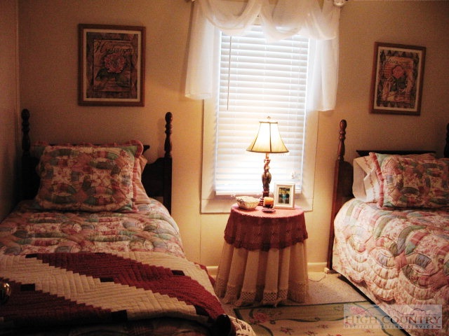 136 Davis Gentry Road Lansing, NC 28643 - Photo 14 of 14 Gallery Image 14