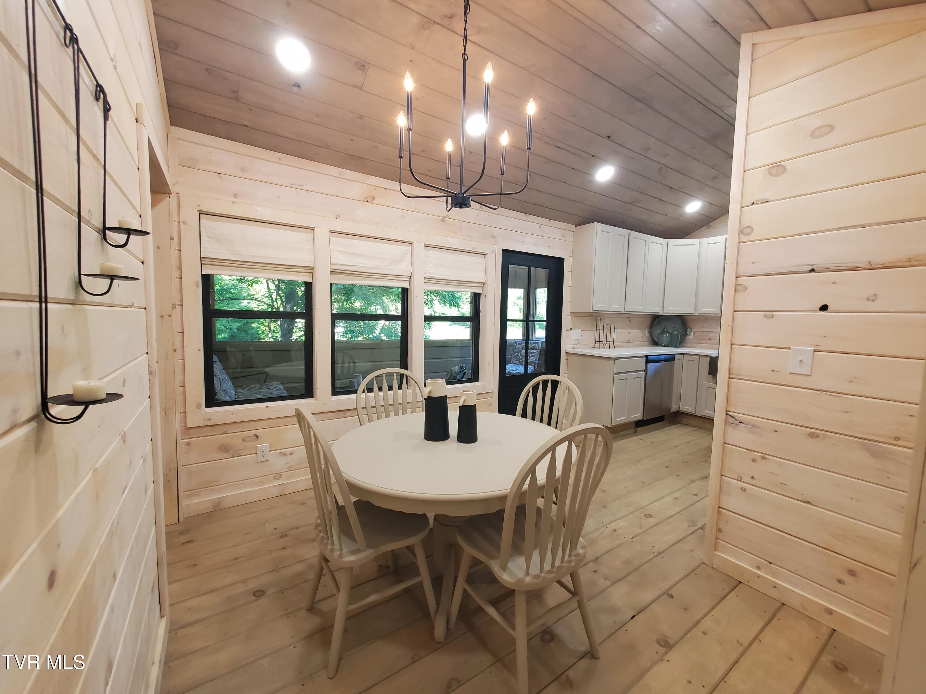 673 Hampton Creek Road Roan Mountain, TN 37687 - Photo 11 of 46 20260603_181602