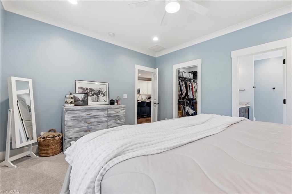 7879 Eversfield Road Stokesdale, NC 27357 - Photo 25 of 48