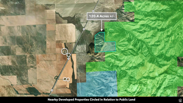 0 County Road 28 Levan, UT 84639 - Photo 174 of 207