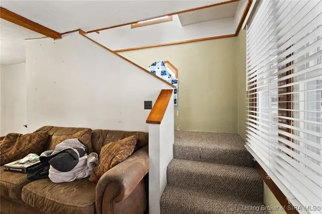 $180,000 | 1201 Owans Lane Northeast, Corydon, IN 47112