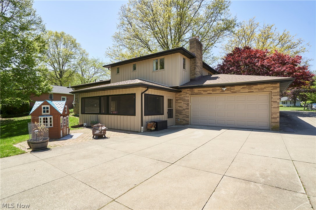 1535 Belle Meade Drive Akron, OH 44321 - Photo 28 of 33