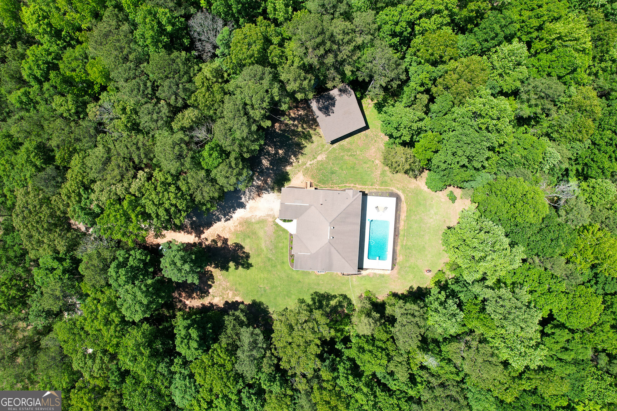 1276 Fossett Road Concord, GA 30206 - Photo 13 of 70