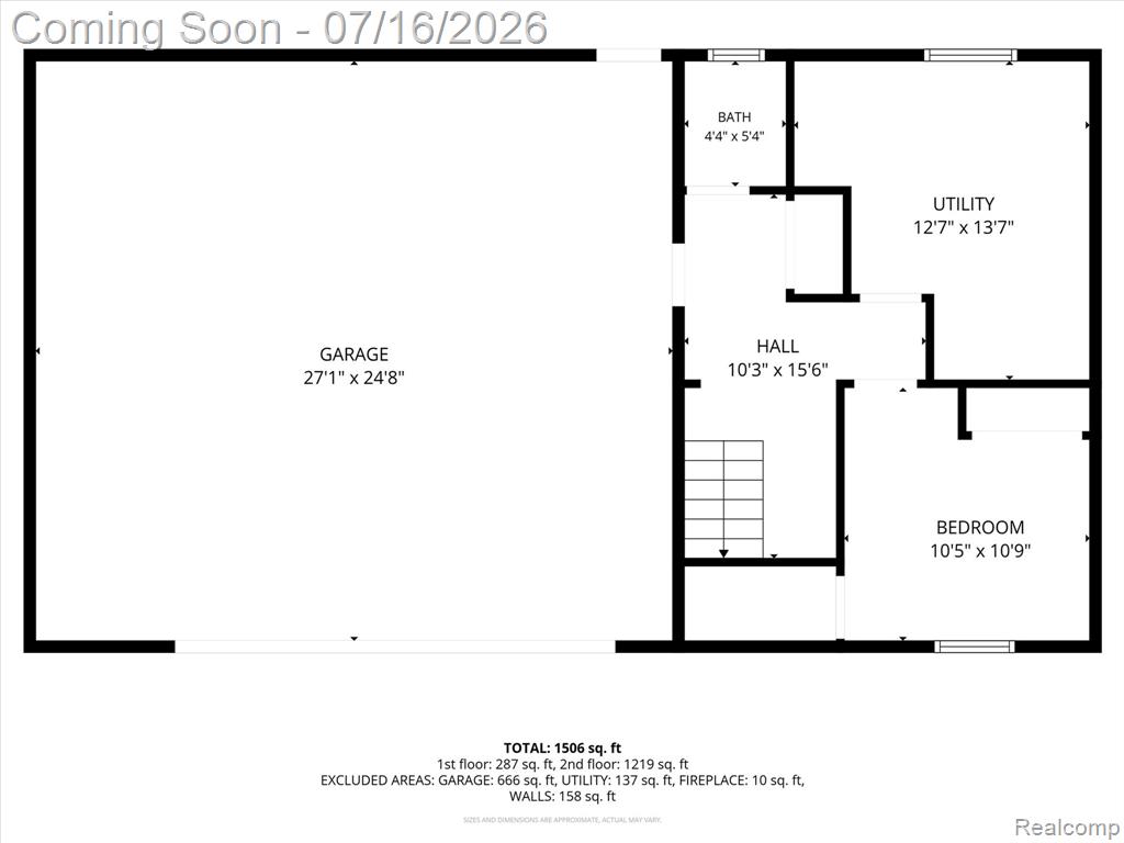 11210 Linden Road Linden, MI 48451 - Photo 59 of 61