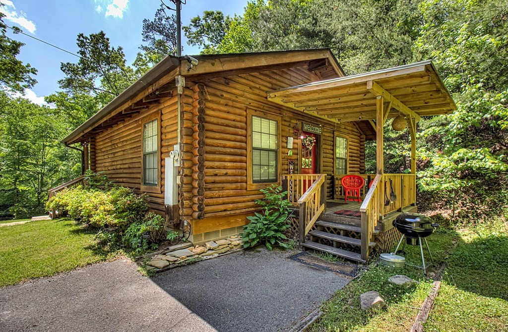 1284 Laurel Lick Road, Unit FIREFLYFOREST Sevierville, TN 37863 - Photo 13 of 40 Gallery Image 13