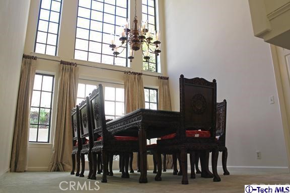 849 Moorside Drive Glendale, CA 91207 - Photo 7 of 19 a living room with furniture