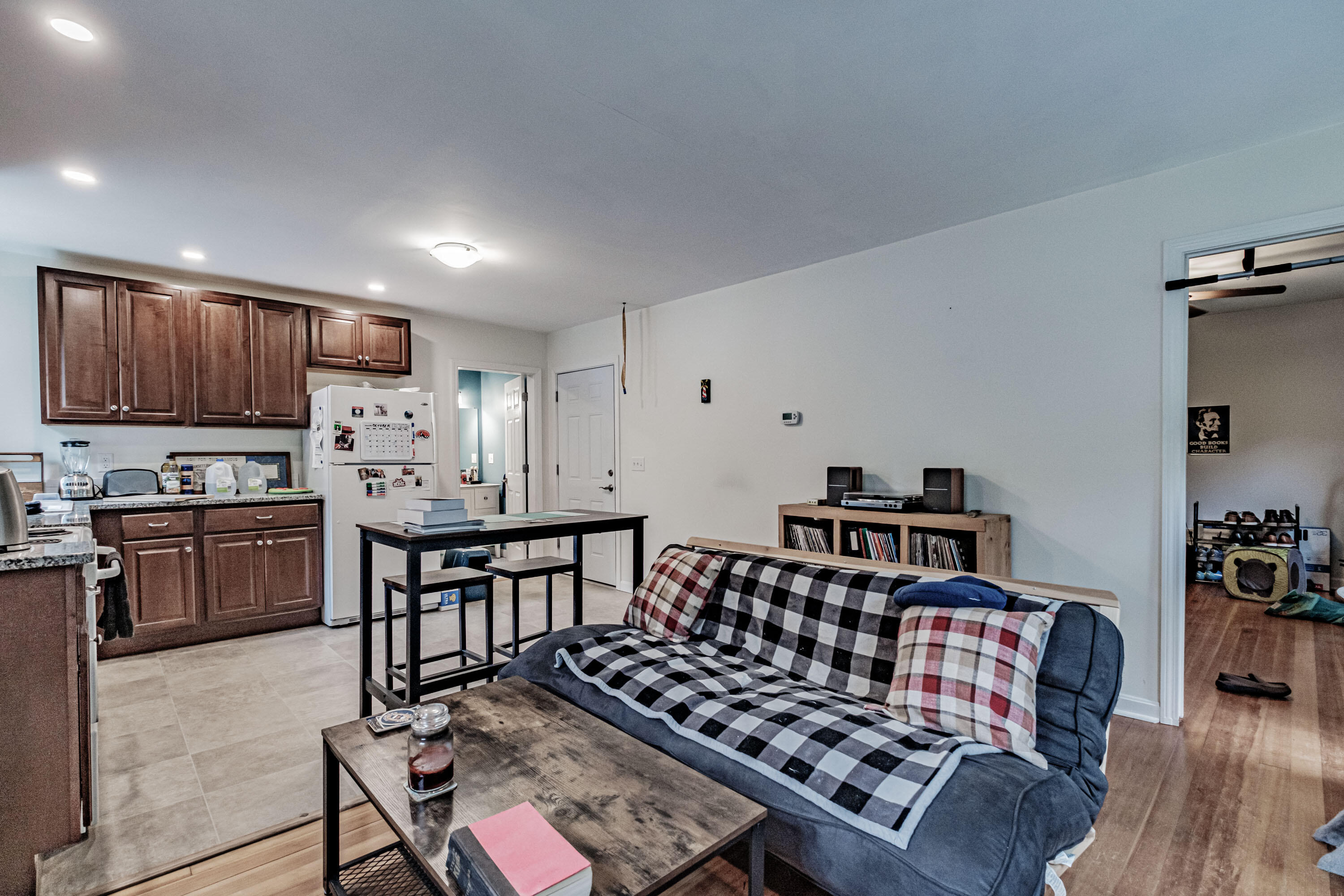 277 Main Street Cumberland Center, ME 04021 - Photo 10 of 17 Unit 2B - Living