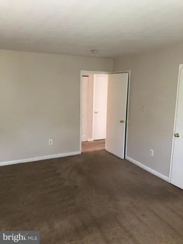 $1,850 | 3801 St Barnabas Road, Unit 201, Suitland, MD 20746