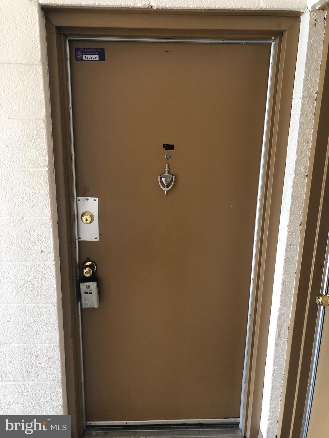 3801 St Barnabas Road, Unit 201 Suitland, MD 20746 - Photo 3 of 23