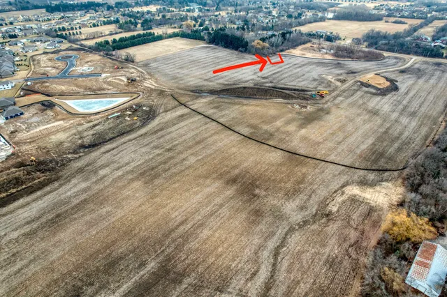 $135,000 | Lt118 Hoods Creek Path, Mount Pleasant, WI 53406